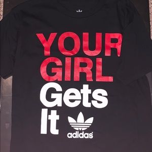 Adidas Tee